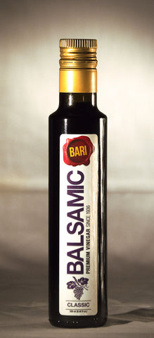 Balsamic Vinegars