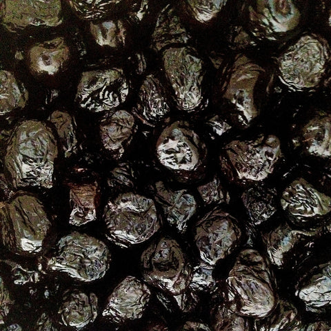 Olives ~ Italian-Style