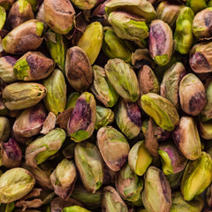 Pistachios ~ New! ~ California-Grown, Dry Roasted & Lightly Salted