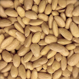 Almonds ~ California-Grown, Blanched, Dry Roasted, Lightly Salted & Natural