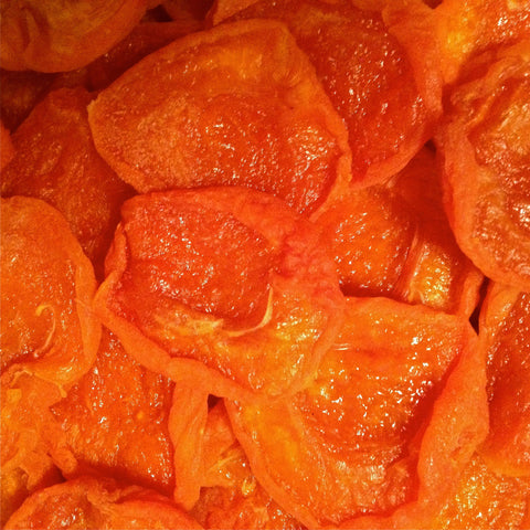 Apricots ~ Jumbo