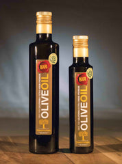Olive Oil ~ Extra Virgin