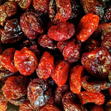 Hearts of Gold ~ Sun-Dried Fruits