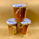 Jam ~ Homemade SPICY Blenheim Apricot (Limited Quantities)