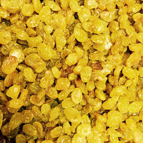 Raisins secs Golden O'regal 500gr